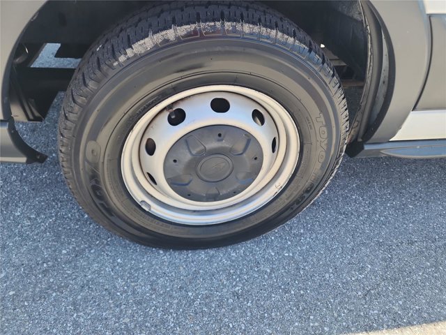Used 2018 Ford Transit 250 - photo 8