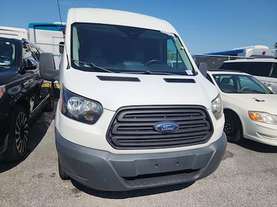 Used 2018 Ford Transit 250 - photo 1