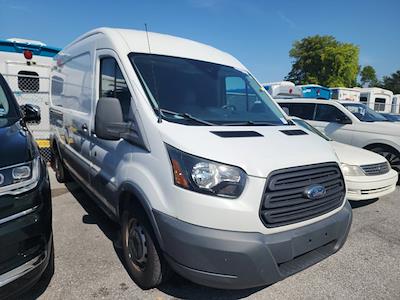 Used 2018 Ford Transit 250 - photo 2