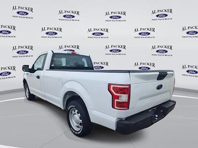 Used 2018 Ford F-150 - photo 2