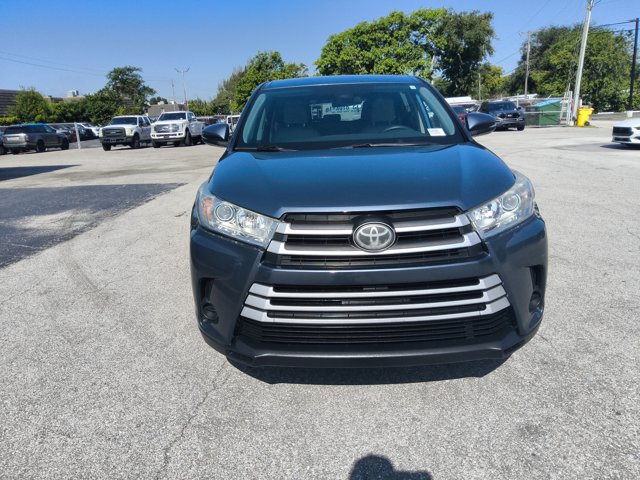 Used 2018 Toyota Highlander - photo 11