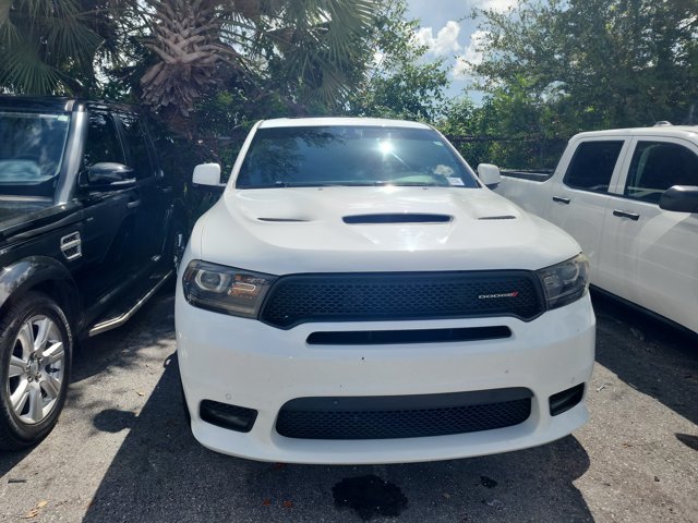 Used 2019 Dodge Durango - photo 2