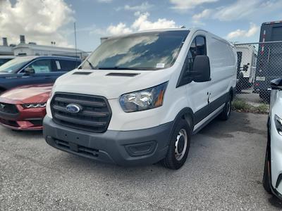 2020 Ford Transit 150 Low Roof RWD Empty Cargo Van for sale #LKB25940 - photo 1