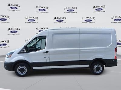2020 Ford Transit 250 Medium Roof RWD Empty Cargo Van for sale #LKB79882 - photo 2