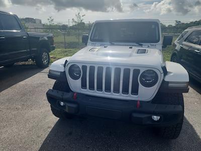 2020 Jeep Gladiator Crew Cab 4WD Pickup for sale #LL118236 - photo 2