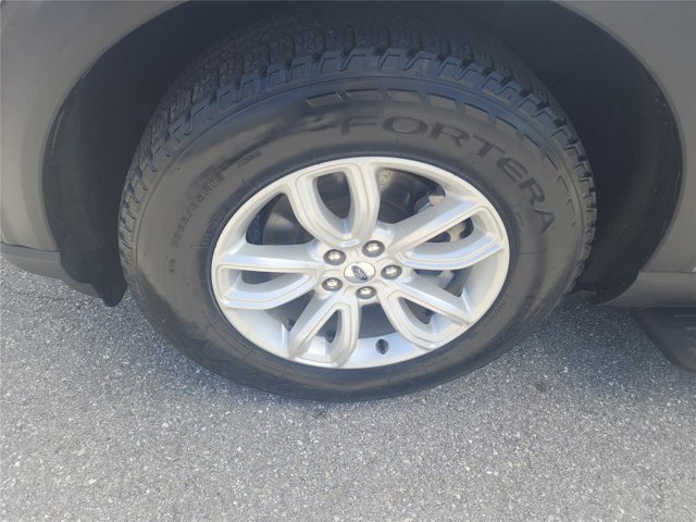 Used 2021 Ford Explorer - photo 12