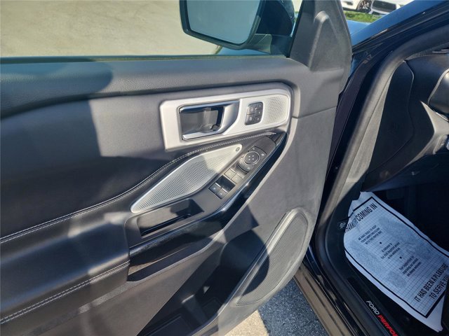 Used 2021 Ford Explorer - photo 14