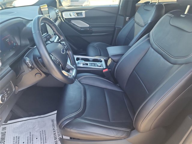 Used 2021 Ford Explorer - photo 15