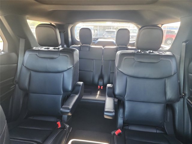 Used 2021 Ford Explorer - photo 17