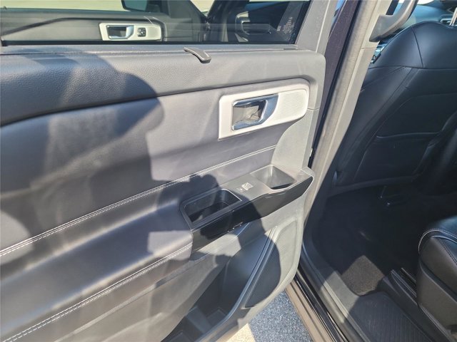 Used 2021 Ford Explorer - photo 19