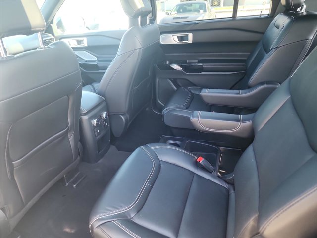Used 2021 Ford Explorer - photo 20