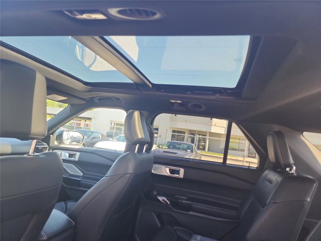 Used 2021 Ford Explorer - photo 21