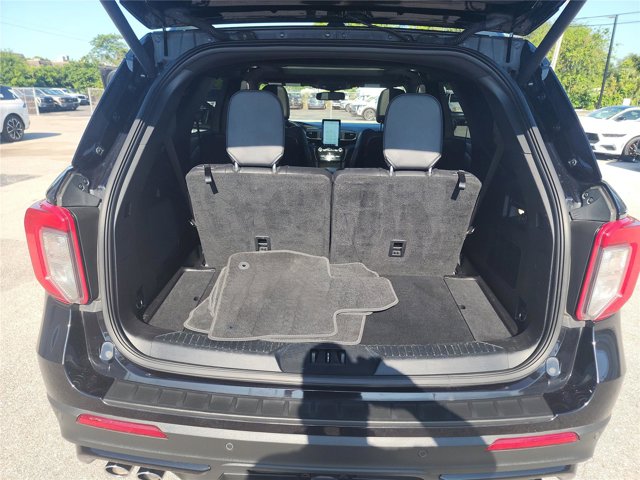 Used 2021 Ford Explorer - photo 22