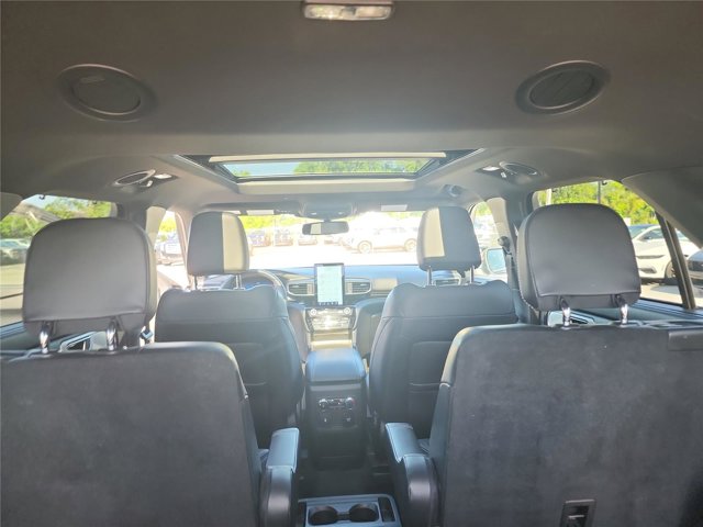 Used 2021 Ford Explorer - photo 23