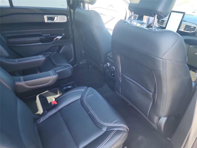 Used 2021 Ford Explorer - photo 25