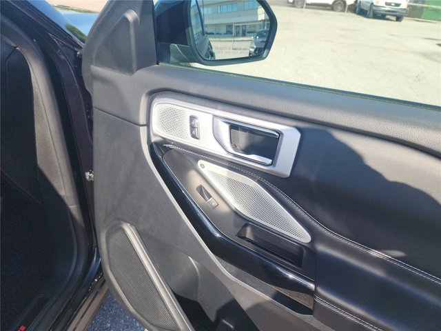 Used 2021 Ford Explorer - photo 27