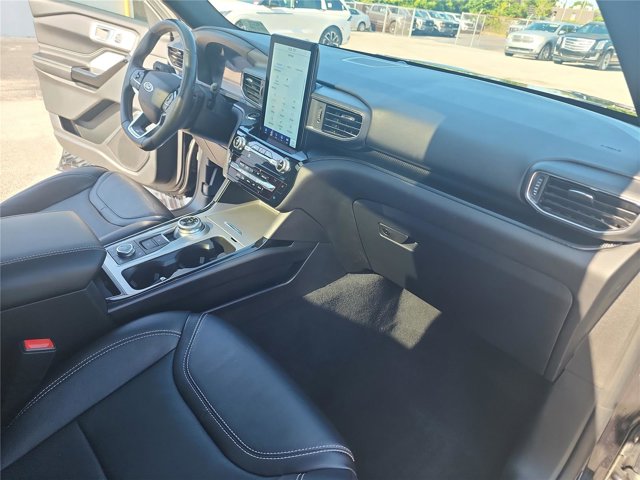 Used 2021 Ford Explorer - photo 28