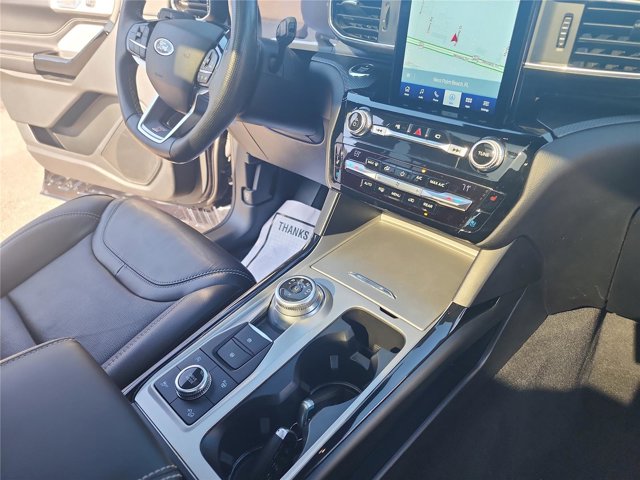 Used 2021 Ford Explorer - photo 30