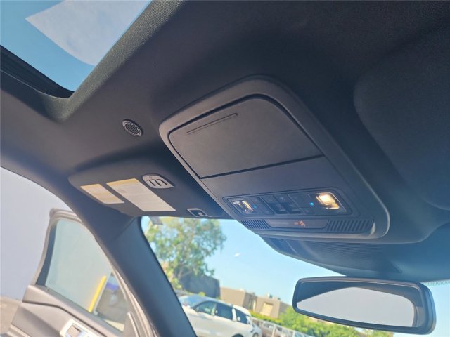 Used 2021 Ford Explorer - photo 31