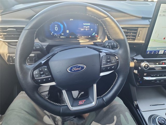 Used 2021 Ford Explorer - photo 34