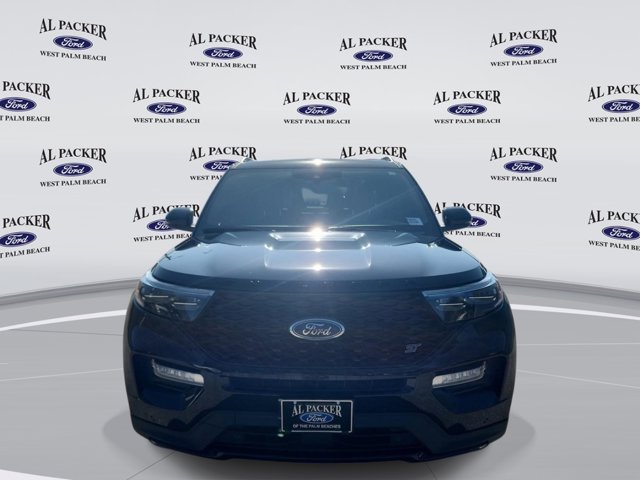 Used 2021 Ford Explorer - photo 11