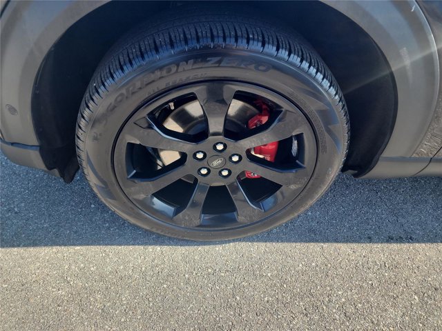Used 2021 Ford Explorer - photo 12