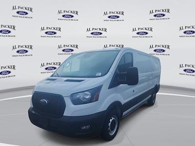2021 Ford Transit 250 Low Roof RWD Cargo Van for sale #MKB04861 - photo 1