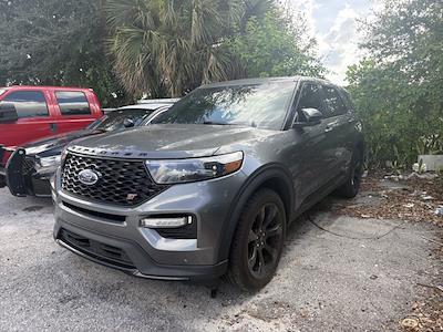 2022 Ford Explorer 4WD SUV for sale #NGC39129 - photo 1