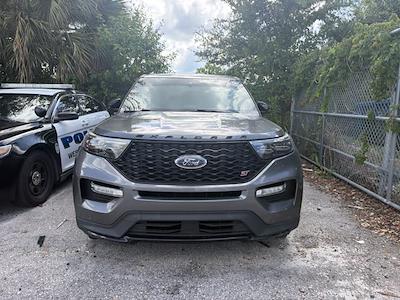 2022 Ford Explorer 4WD SUV for sale #NGC39129 - photo 2