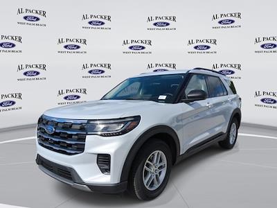 2026 Ford Explorer RWD SUV for sale #TGC22874 - photo 1