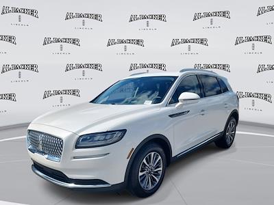 Used 2023 Lincoln Nautilus - photo 1