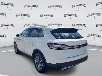 Used 2023 Lincoln Nautilus - photo 1