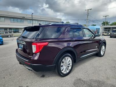 Used 2023 Ford Explorer - photo 2