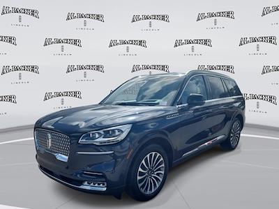 Used 2023 Lincoln Aviator - photo 1