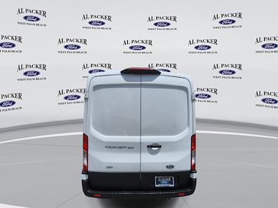2023 Ford Transit 250 Medium Roof AWD Empty Cargo Van for sale #PKA42560 - photo 2