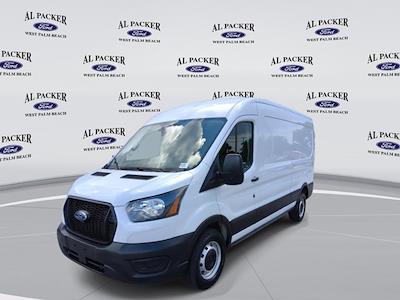 2023 Ford Transit 250 Medium Roof RWD Empty Cargo Van for sale #PKB13594 - photo 1