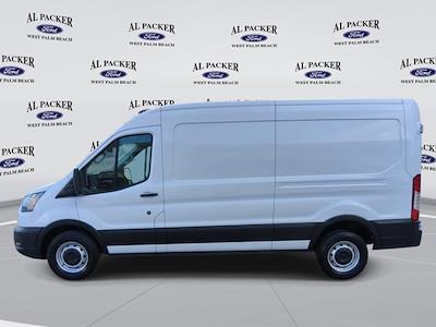 2023 Ford Transit 250 Medium Roof RWD Empty Cargo Van for sale #PKB13594 - photo 2