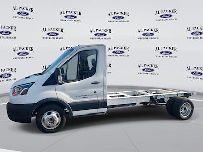 New 2023 Ford Transit 350 HD - photo 1
