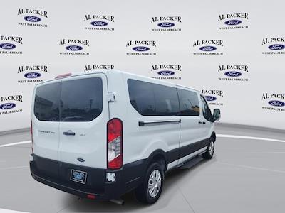 Used 2023 Ford Transit 350 - photo 2