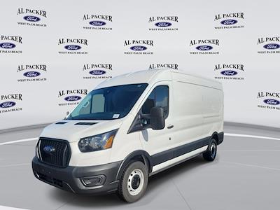 Used 2023 Ford Transit 150 - photo 1