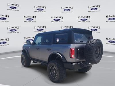 2023 Ford Bronco 4WD SUV for sale #PLB04369 - photo 2