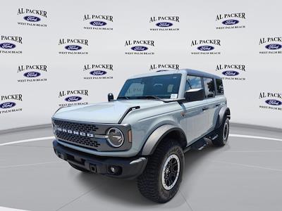 2023 Ford Bronco 4WD SUV for sale #PLB20601 - photo 1