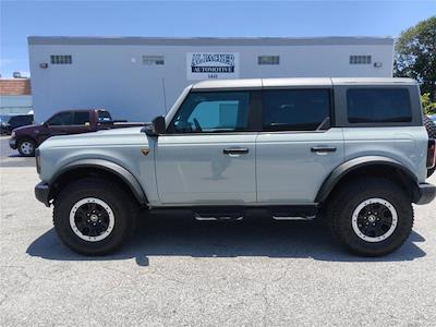 2023 Ford Bronco 4WD SUV for sale #PLB20601 - photo 2