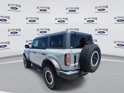 2023 Ford Bronco 4WD SUV for sale #PLB20601 - photo 2