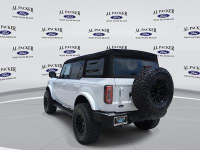 2023 Ford Bronco 4WD SUV for sale #PLB94669 - photo 2