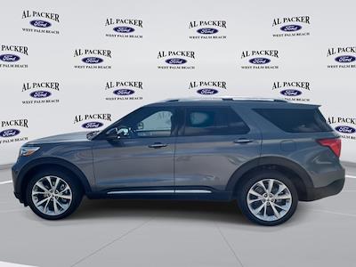 New 2023 Ford Explorer - photo 1