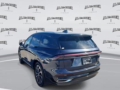 Used 2024 Lincoln Nautilus - photo 1