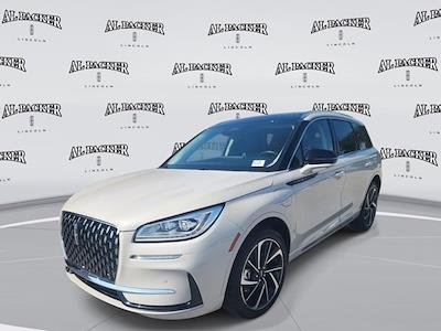 Used 2024 Lincoln Corsair - photo 1