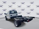 New 2025 Ford F-450 Regular Cab Cab Chassis for sale #SDA12613 - photo 3