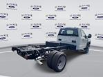 New 2025 Ford F-450 Regular Cab Cab Chassis for sale #SDA12613 - photo 5